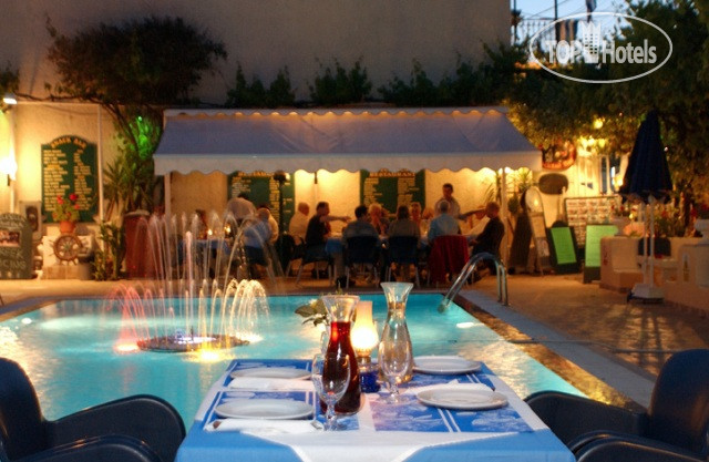 Hotelier's photos Telesilla 2*
