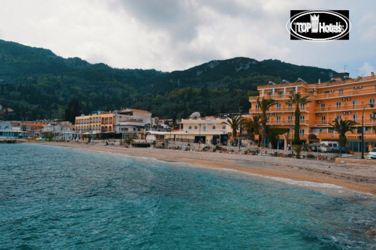 New photos from tourists Bella Vista Hotel and Studios 2*