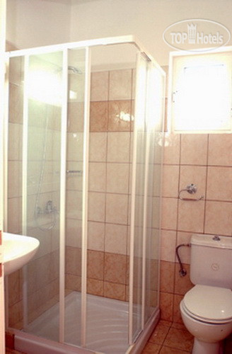 New photos from tourists Villa Apart Filia 3*