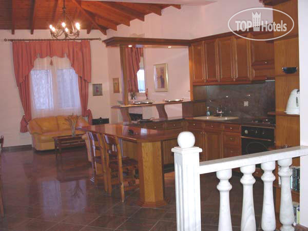 New photos from tourists Villa Fantasia