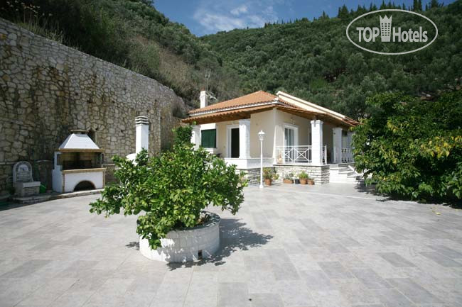 Hotel photo Villa Fantasia 