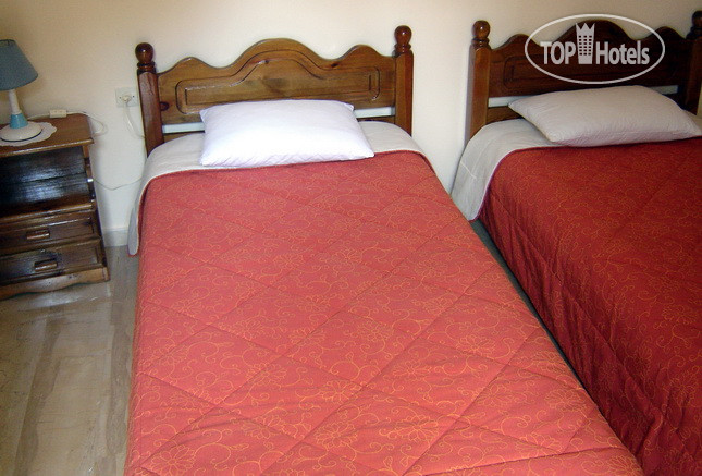 New photos from tourists Villa Nikos 4*