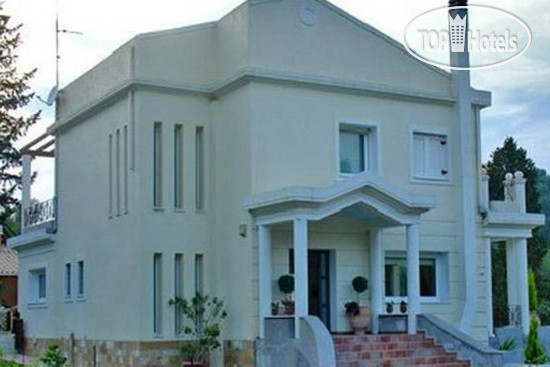 Hotel photo Villa Nouli 3*