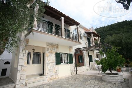 Hotelier's photos Villa Panorama 3*