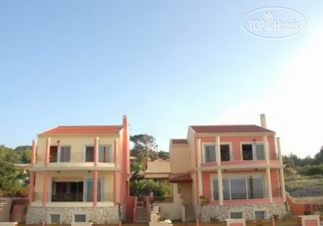 Hotel photo Villa Romanza 