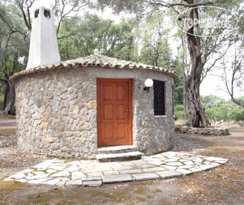 New photos from tourists Villa Sea Front