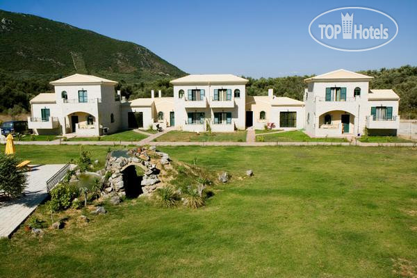 Hotelier's photos Villa Stalachto 5*