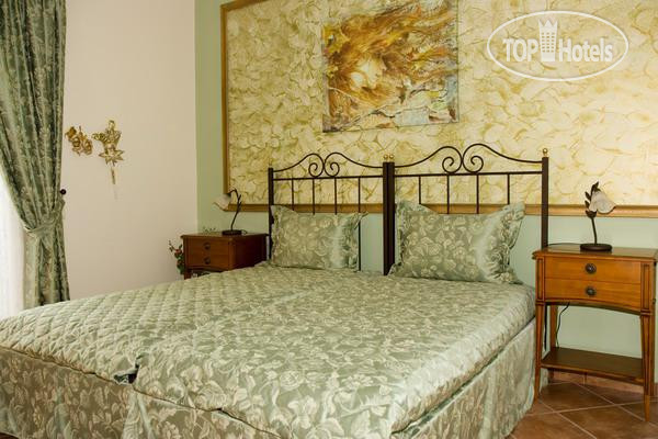New photos from tourists Villa Stalachto 5*