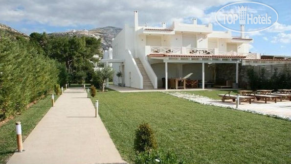 New photos from tourists Villa Vip Gaia 5*
