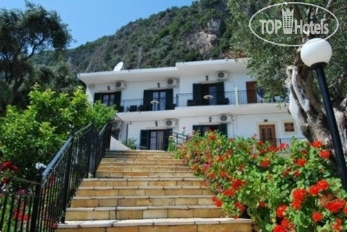 New photos from tourists Manolo APT