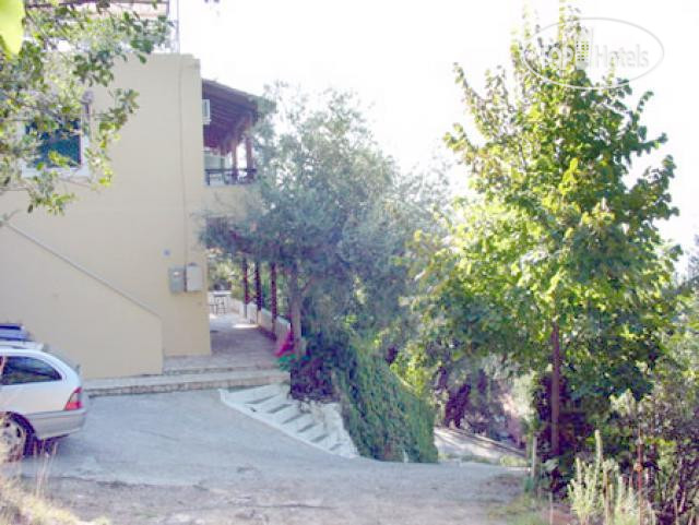 Hotelier's photos Papadatos APT