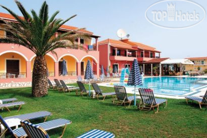 Hotelier's photos Spiros APT