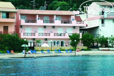 Hotelier's photos Galini Sea
