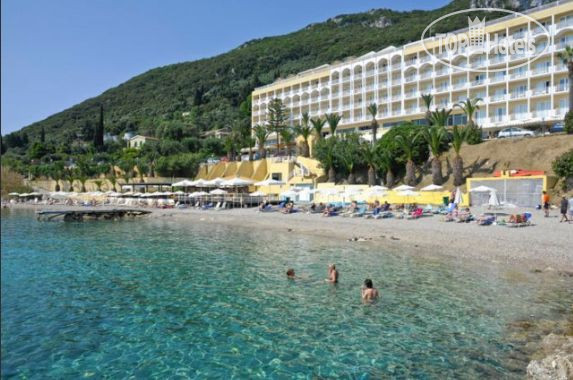 Hotel photo Louis Ionian Sun 4*