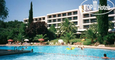 Hotel photo Ionian Park Hotel 3*