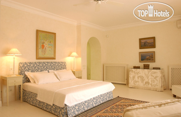 New photos from tourists Villa Silva