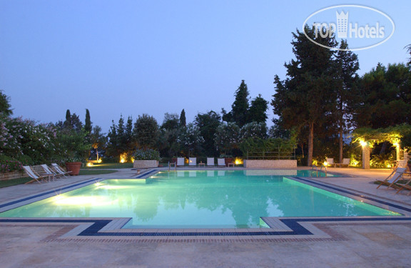 Фото Villa Silva