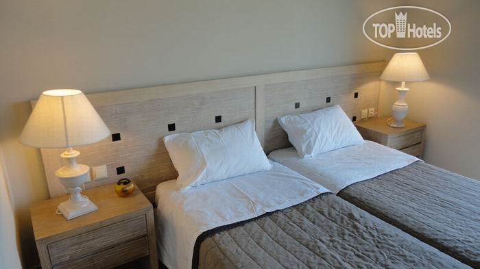 New photos from tourists Erkina Villas