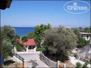 Hotelier's photos Kerkyra Island Studio Apartments APT