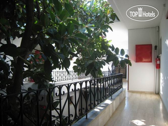 Hotelier's photos Filorian Hotel Apartments