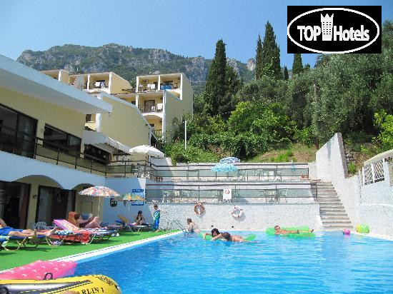 Hotelier's photos Karina 2*