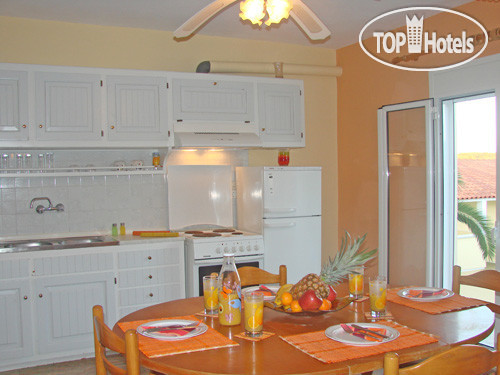 New photos from tourists Corfu Pearl APT