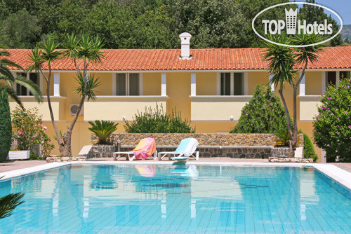 Hotelier's photos Corfu Pearl APT