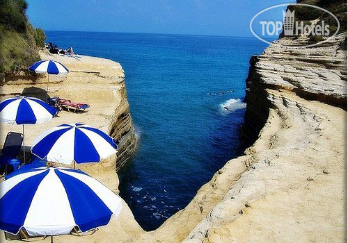 New photos from tourists Hotel Damia 2*
