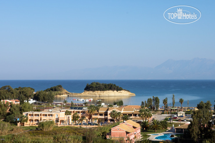 Hotelier's photos Panorama Sidari 3*