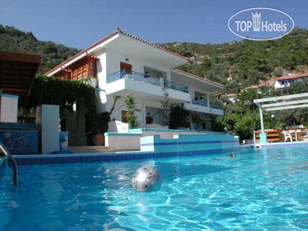 Hotelier's photos Golden Sand 3*