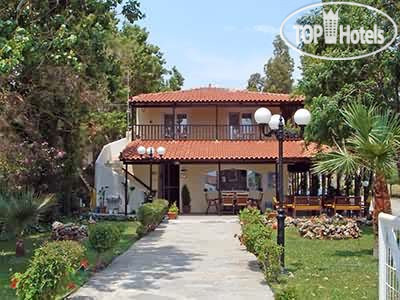 Hotel photo Nikos Studio 3*