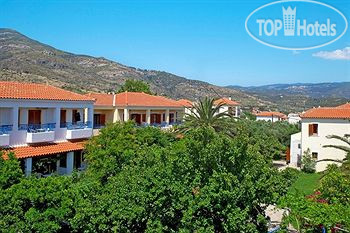 Hotelier's photos Votsalakia 3*