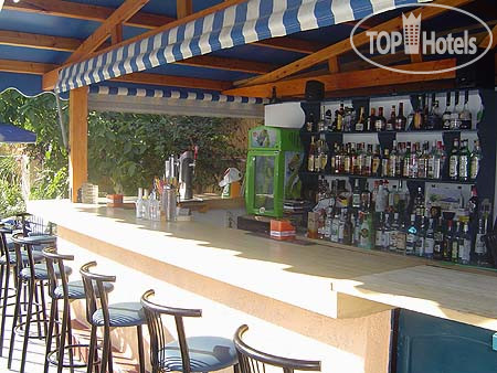 New photos from tourists Paradise 3*