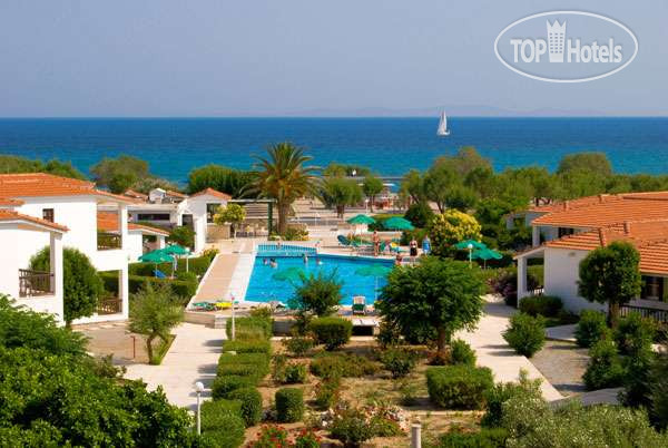 Hotel photo Fito 3*