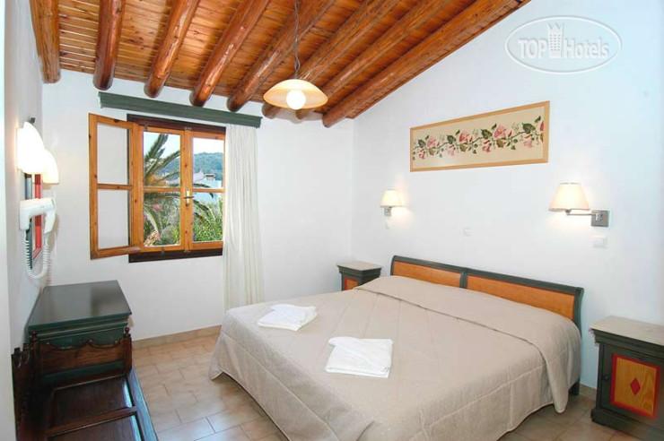Hotelier's photos Olympia Village 4*