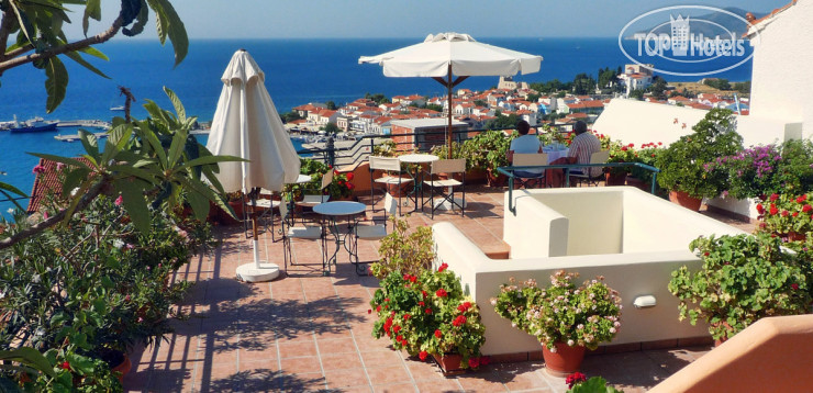New photos from tourists Astra Village 3*