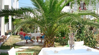 Hotel photo Maria Studios 1*
