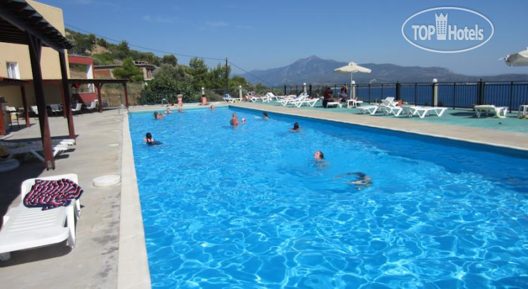 Hotel photo Santa Catarina Hotel 4*