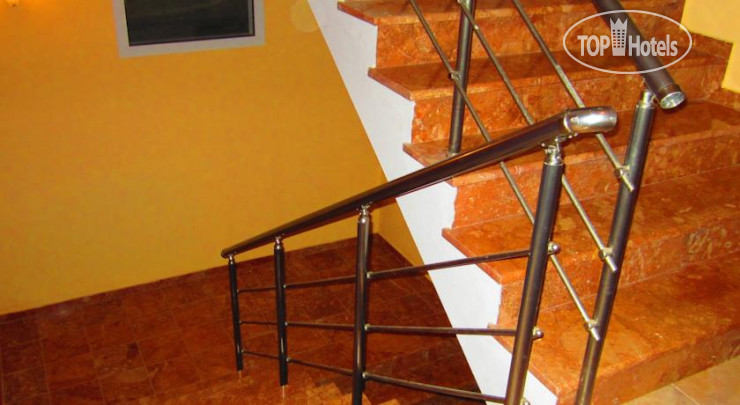 New photos from tourists Santa Catarina Hotel 4*
