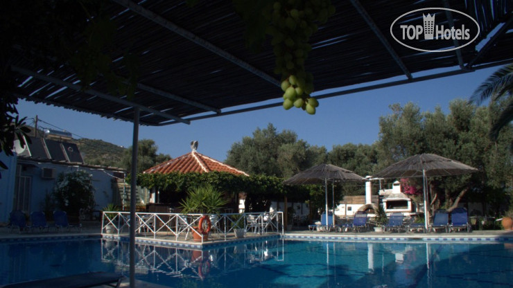 Hotel photo Sofia Hotel 2*