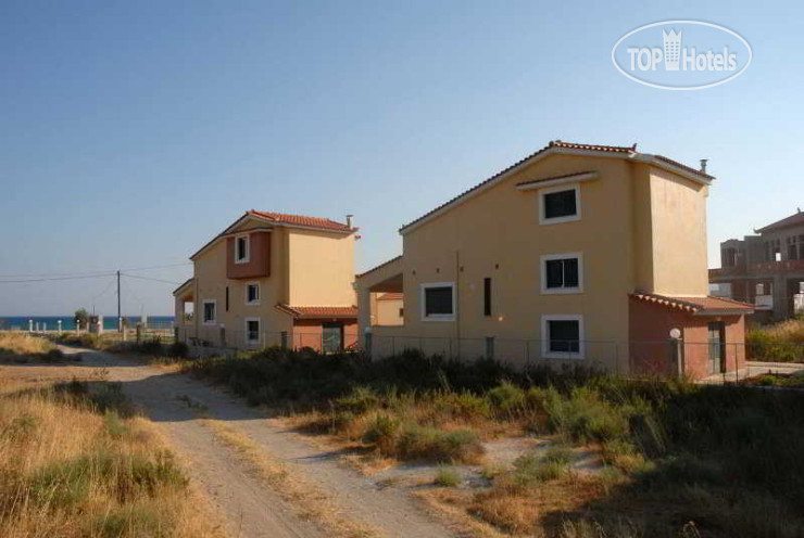 Hotel photo Beatrice Villas 2*