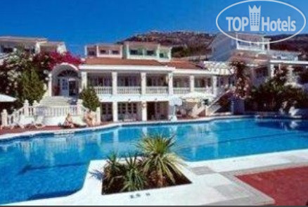 Hotelier's photos Ilios Hotel 3*