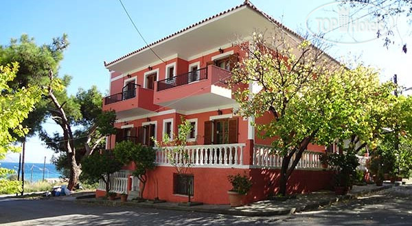 Hotel photo Pension Galini 