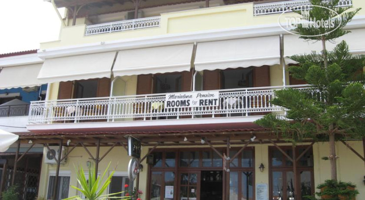 Hotelier's photos Marialena Pension