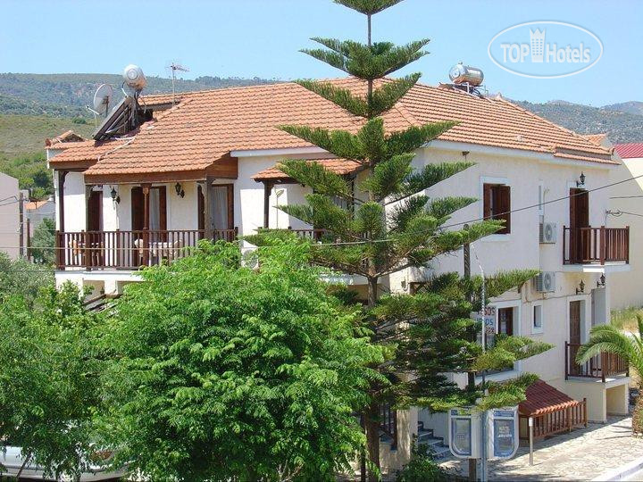 Hotel photo Studios Dionysos 