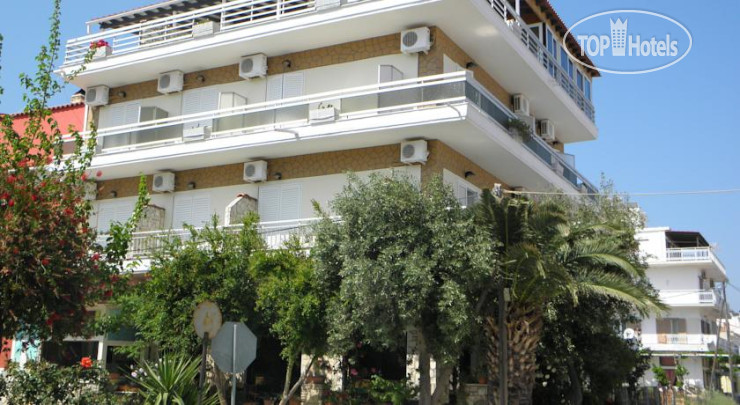 Hotel photo Venetia Hotel 2*