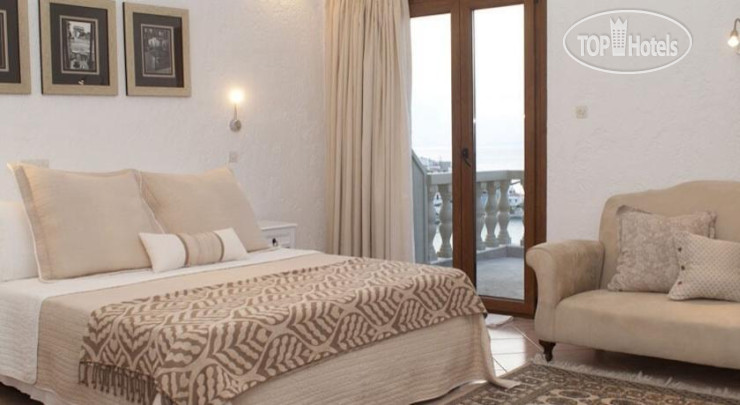 New photos from tourists Cattleya Hotel