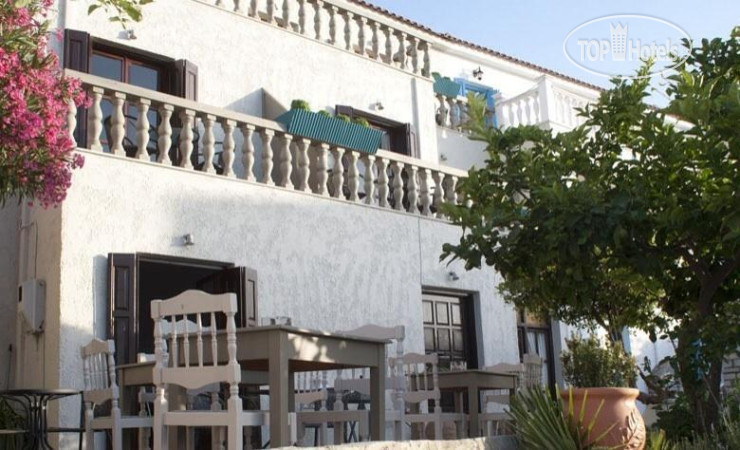 Hotel photo Cattleya Hotel 