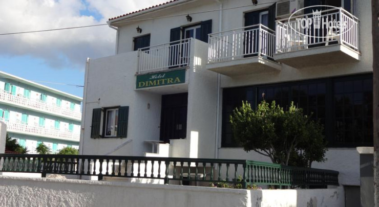Hotel photo Dimitra Hotel 2*