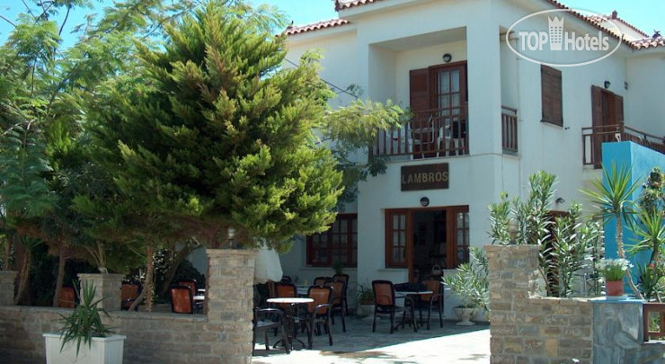 Hotel photo Lambros Hotel 